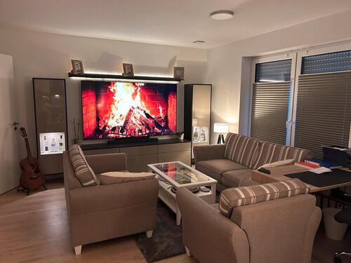 Foto - Erdgeschosswohnung 90qm in Garrel