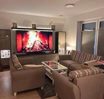 Erdgeschosswohnung 90qm in Garrel - Werlte