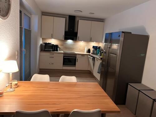 Foto - 3 Zimmer Erdgeschoßwohnung zur Miete in Werlte