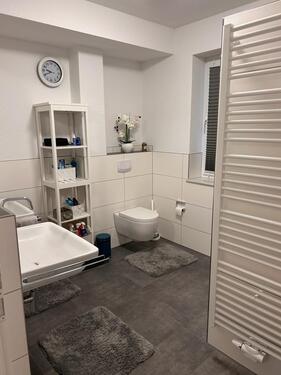 Foto - Erdgeschoßwohnung in Werlte zur Miete