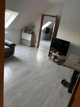 Foto - Etagenwohnung in Petershagen zur Miete