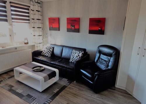 Foto - Ferienwohnung in Horumersiel mit Schwimmbad im Haus zu verkaufen