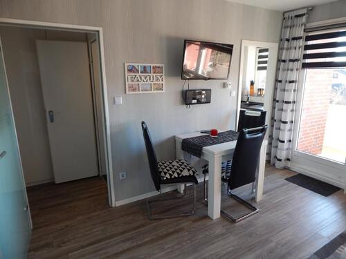 Foto - 1 Zimmer Einfamilienhaus zum Kaufen in Wangerland