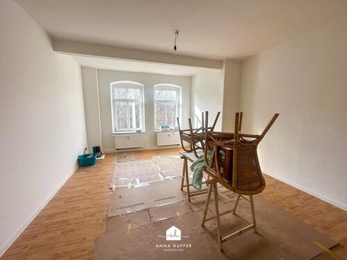 Foto - 2 Zimmer Etagenwohnung zur Miete in Gera
