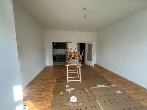 Foto - 2 Zimmer Etagenwohnung in Gera