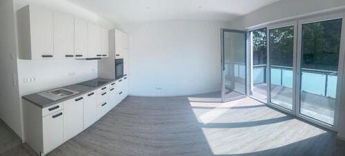 Foto - 2 Zimmer-Wohnung in Nienburg - 850,00&nbsp;EUR Kaltmiete, ca.&nbsp; 57,00&nbsp;m&sup2;