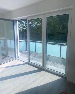 Foto - 2 Zimmer Etagenwohnung zur Miete in Petershagen