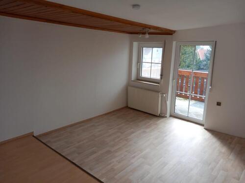 Foto - 3,5 ZKB mit Küche, Balkon und Badewanne in Spangenberg