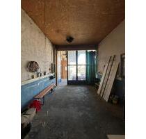 Vermiete Werkstattfläche Halle - 650,00&nbsp;EUR Kaltmiete, ca.&nbsp; 60,00&nbsp;m&sup2; in Bachhagel (PLZ: 89429)