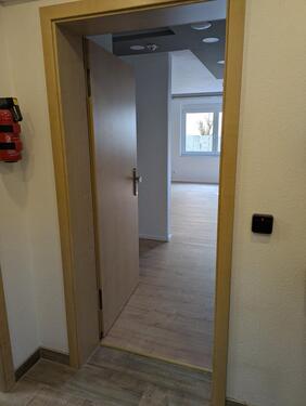 Foto - 3 Zimmer Etagenwohnung zur Miete in Sasbach