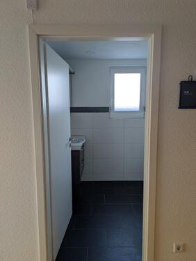 Foto - Etagenwohnung in Sasbach zur Miete