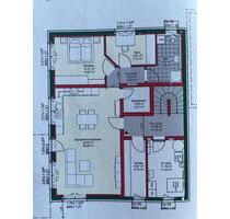 Lichtdurchflutet Neubau-Wohnung - Burgrieden