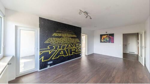 Foto - Etagenwohnung in Pinneberg zur Miete