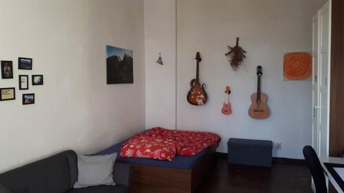 Foto - Etagenwohnung in Leipzig zur Miete