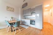 Foto - Modern 3-Room Apartment in Friedrichshain