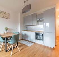 Modern 3-Room Apartment in Friedrichshain ( unbefristeter Vertrag ) - Berlin Friedrichshain-Kreuzberg