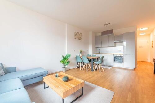 Foto - 3 Zimmer Etagenwohnung zur Miete in Berlin