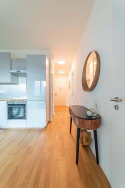 Foto - Etagenwohnung in Berlin zur Miete