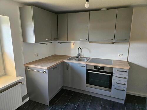 Foto - 1 Zimmer Dachgeschoßwohnung zur Miete in Ellerhoop