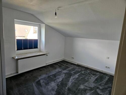 Foto - Dachgeschoßwohnung in Ellerhoop zur Miete