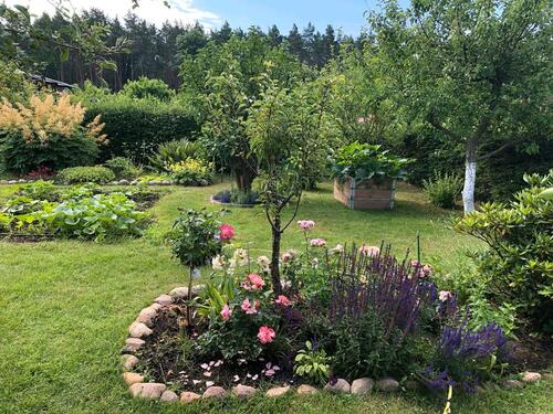 Foto - Grundst&uuml;ck zur Miete in Ahrensfelde