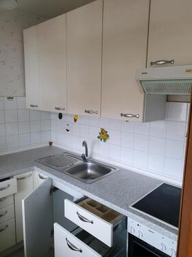 Foto - 1 Zimmer Appartement - 595,00&nbsp;EUR Kaltmiete, ca.&nbsp; 38,00&nbsp;m&sup2;