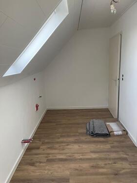 Foto - 4 Zimmer Dachgeschoßwohnung in Mehren