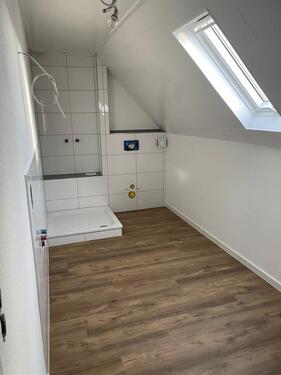 Foto - Dachgeschoßwohnung in Mehren zur Miete