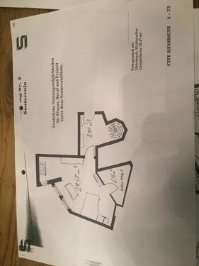 Foto - 3 Zimmer Erdgeschoßwohnung zum Kaufen in Hannover