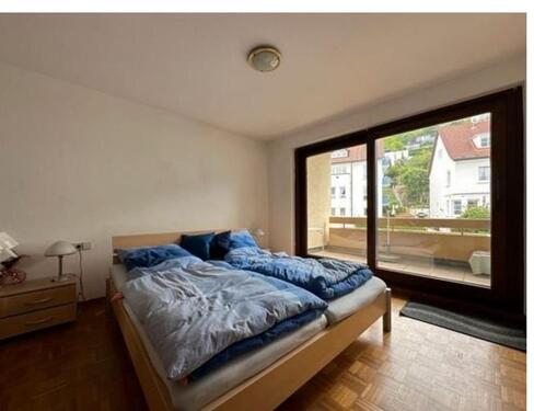 Foto - Großzügige 2,5 Zimmer-Galeriewohnung mit Balkon, EBK