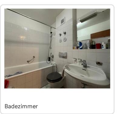 Foto - 2.5 Zimmer Dachgeschoßwohnung in Stuttgart