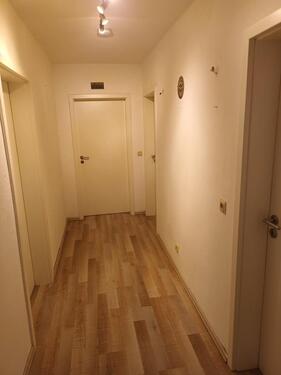 Foto - 3-Raum-Wohnung mit Blick ins Grüne