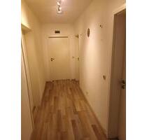 3-Raum-Wohnung mit Blick ins Grüne - Gotha