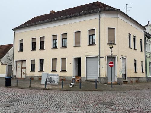 Foto - andere in Aken (Elbe)