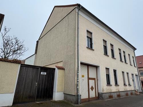 Foto - andere in Aken (Elbe) zur Miete