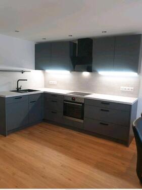 Foto - Wohnung in Wallersdorf - 900,00&nbsp;EUR Kaltmiete, ca.&nbsp; 81,00&nbsp;m&sup2;