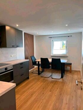 Foto - 2 Zimmer Etagenwohnung zur Miete in Wallersdorf