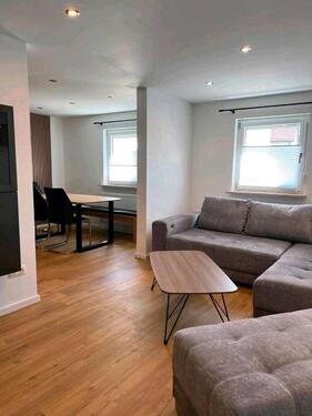 Foto - 2 Zimmer Etagenwohnung in Wallersdorf