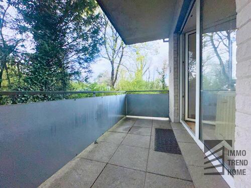 Foto - Sofort bezugsfrei: Apartment für Studierende und Singles
