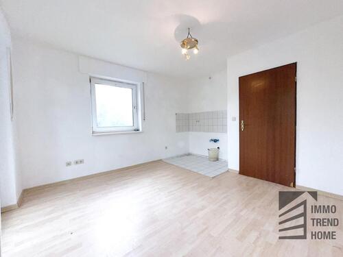 Foto - 1 Zimmer Erdgeschoßwohnung zur Miete in Osnabrück
