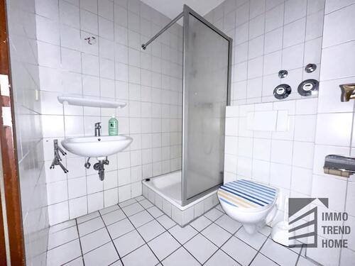 Foto - Erdgeschoßwohnung in Osnabrück zur Miete