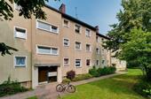 Foto - Umfangreich renovierte 3-Zimmer-Wohnung frei!