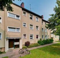 Umfangreich renovierte 3-Zimmer-Wohnung frei! - Osnabrück Fledder