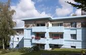 Foto - Komplett modernisierte 2 12 Zimmer Wohnung mit Balkon in Tücking