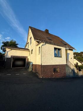 Foto - 5 Zimmer Einfamilienhaus zum Kaufen in Herborn