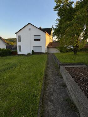 Foto - 5 Zimmer Einfamilienhaus in Herborn