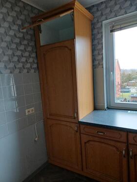 Foto - Etagenwohnung in Dannenberg (Elbe) zum Kaufen