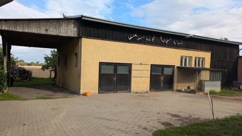 Foto - 7 Zimmer Einfamilienhaus zum Kaufen in Prenzlau