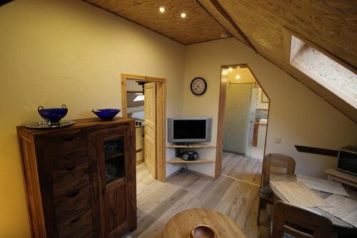 Foto - Ferienwohnung in der 'alten Scheune'