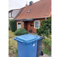 Reihenmittelhaus in bevorzugter Wohnlage, QR-Code scannen - Salzgitter